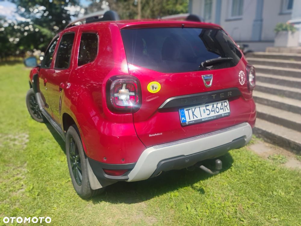 Dacia Duster TCe 150 4WD Prestige - 4