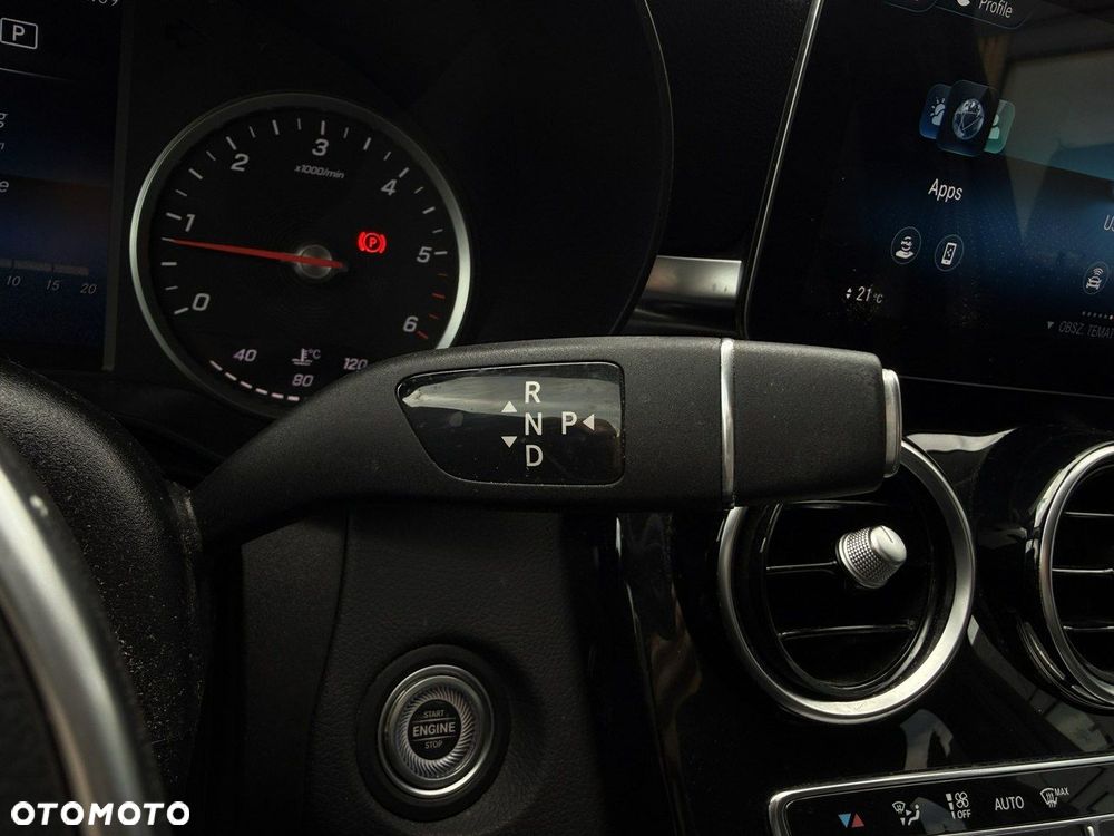 Mercedes-Benz GLC - 15