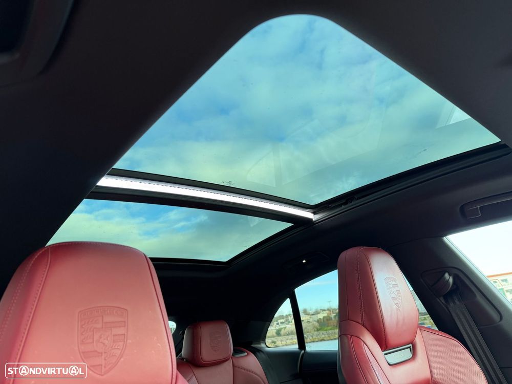 Porsche Macan 4S - 24