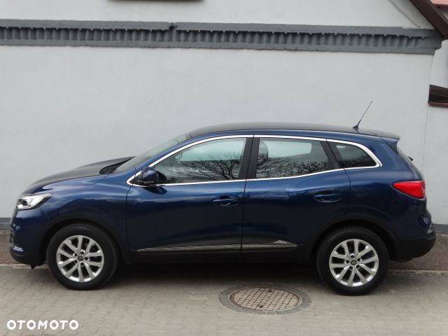 Renault Kadjar TCe 140 GPF LIFE - 4