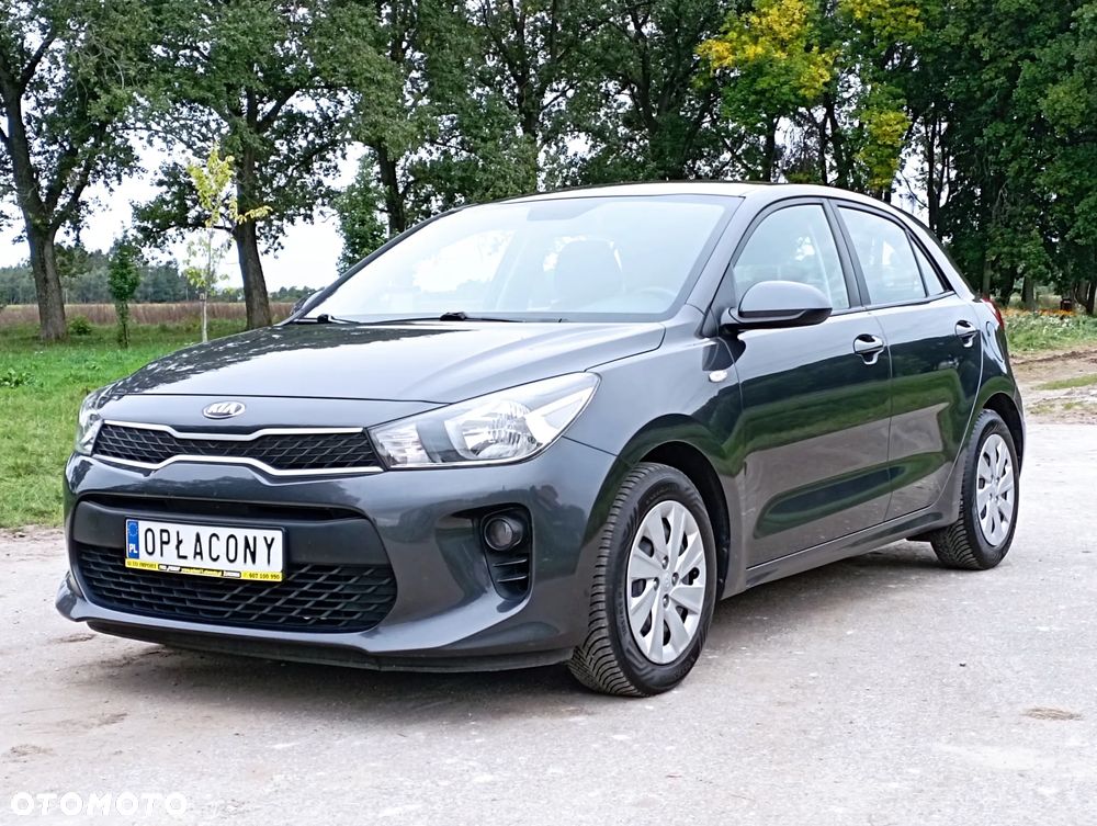 Kia Rio - 3