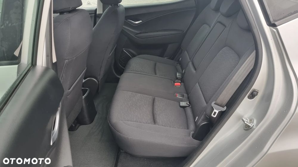 Hyundai ix20 1.6 CRDi Comfort - 17