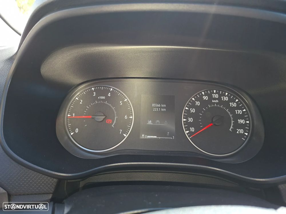 Dacia Sandero 1.0 ECO-G Essential Bi-Fuel - 13