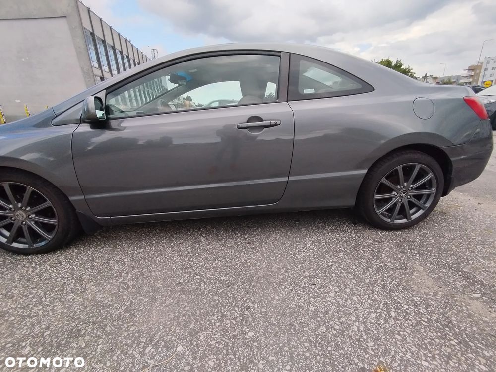 Honda Civic - 3