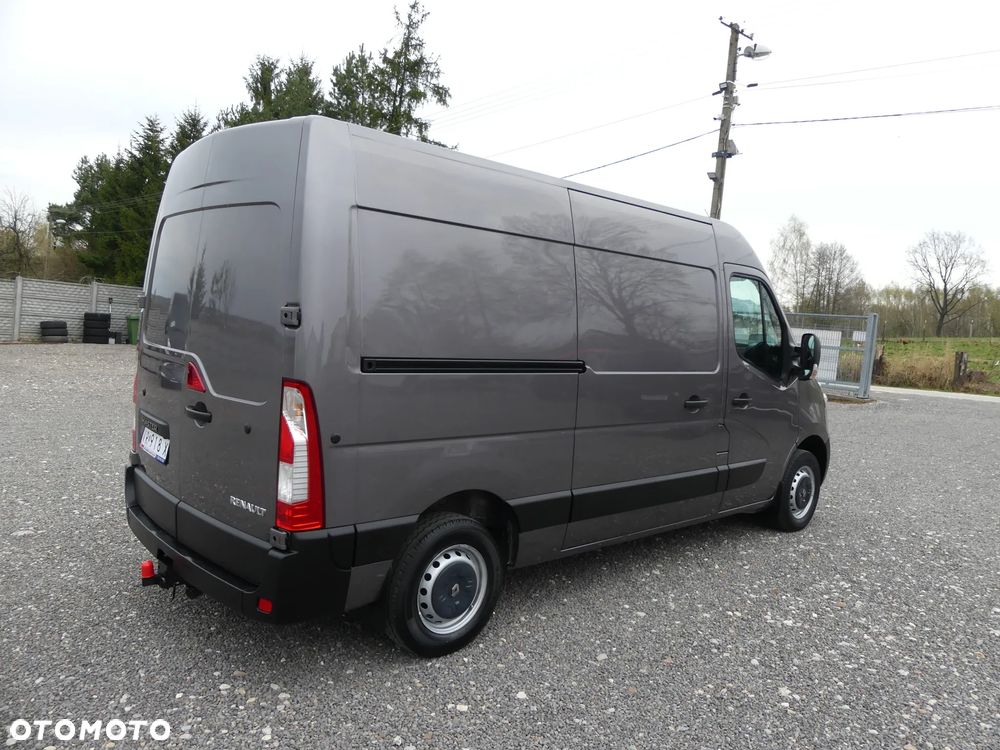 Renault MASTER 2.3DCI*2015r.*L2H2 - 28