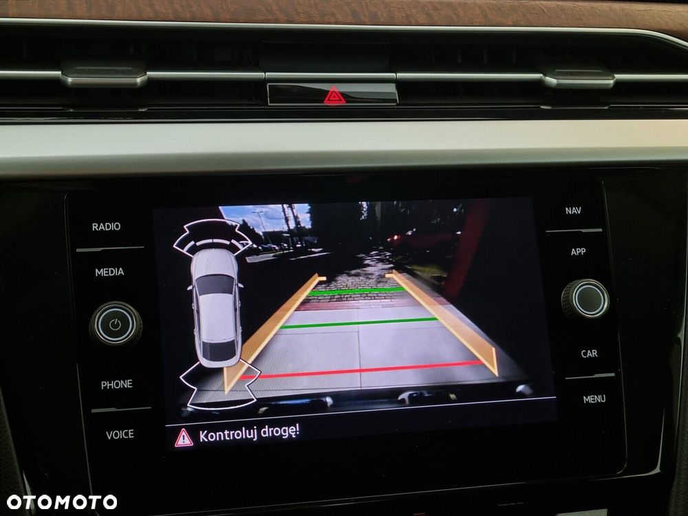 Volkswagen Arteon 2.0 TSI Elegance DSG - 26