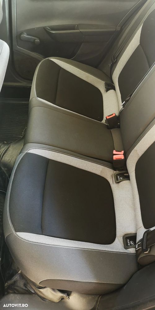 Skoda Fabia 1.2 TSI Ambition - 7