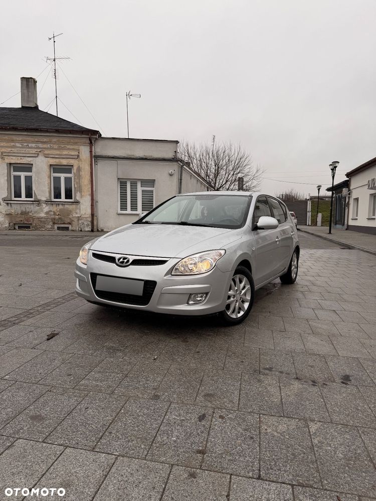 Hyundai i30 1.6 Sport - 1