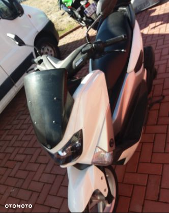 Aprilia SR - 2