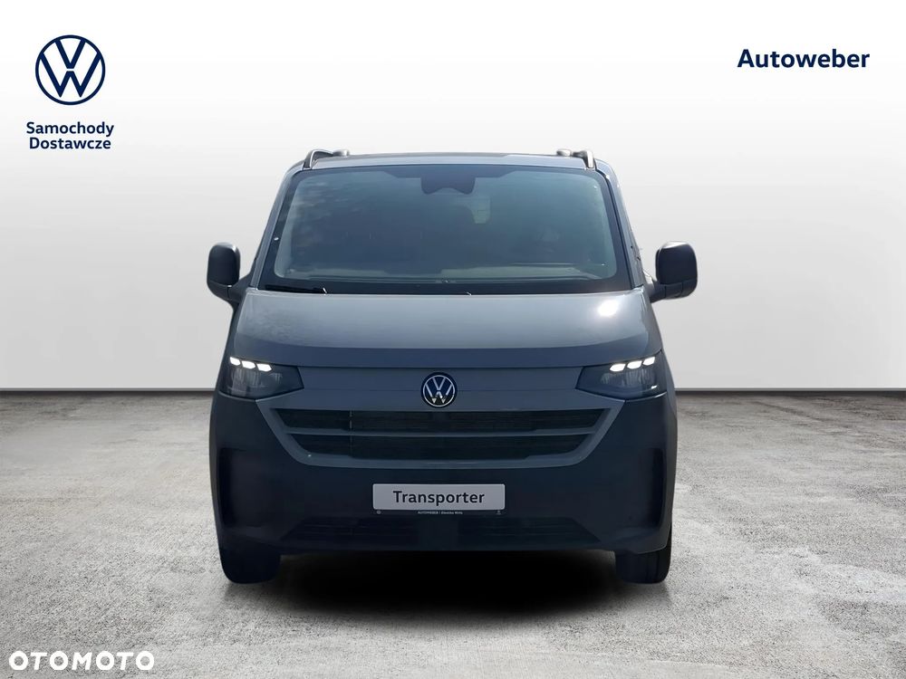 Volkswagen Transporter - 9