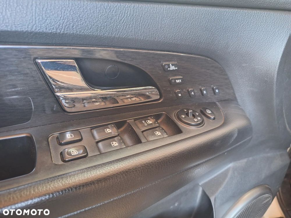 SsangYong/KGM Rexton W 2.0 D20 DTR 4WD Crystal - 9