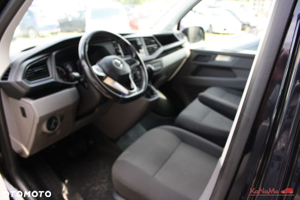 Volkswagen Transporter - 37