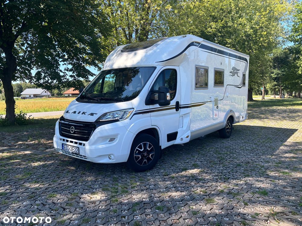 Fiat Ducato - 1