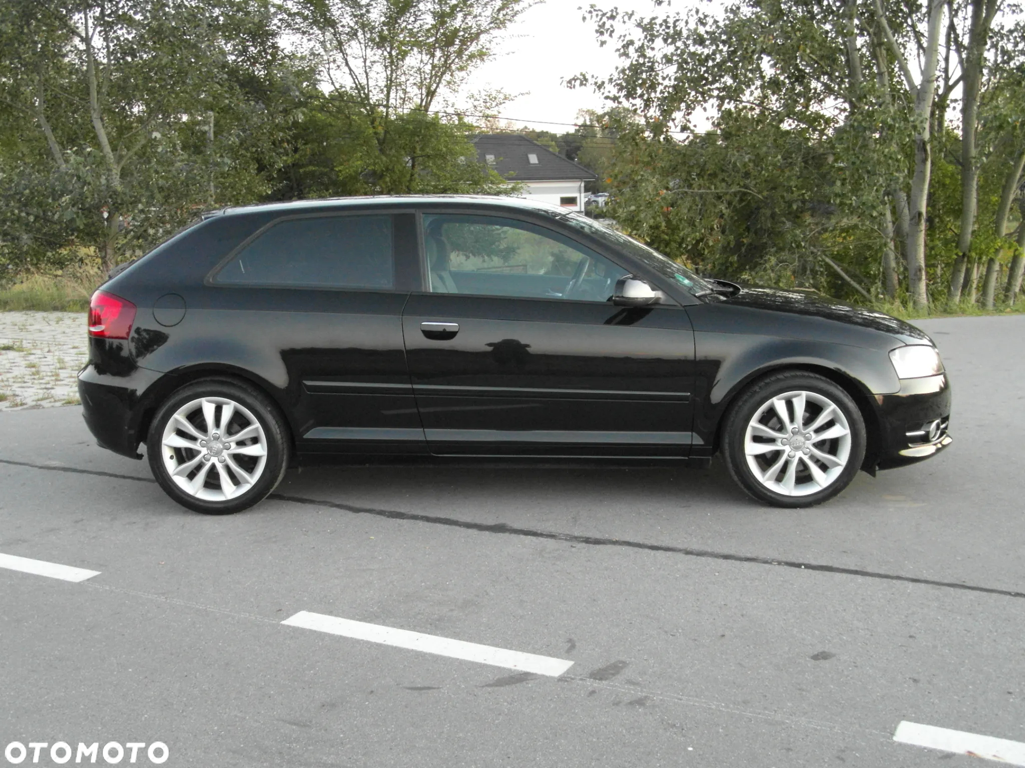 Audi A3 1.2 TFSI S tronic S line Sportpaket - 11