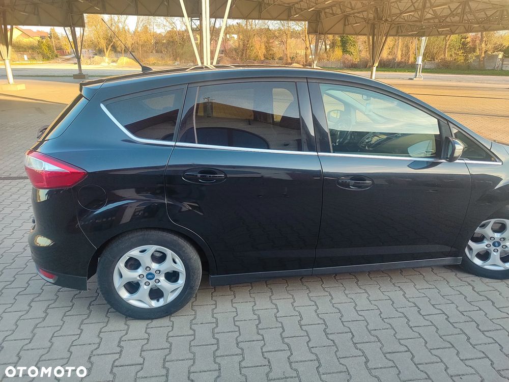 Ford C-MAX 2.0 TDCi Business Edition - 5