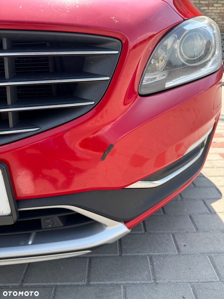 Volvo V60 D4 Drive-E Summum - 8