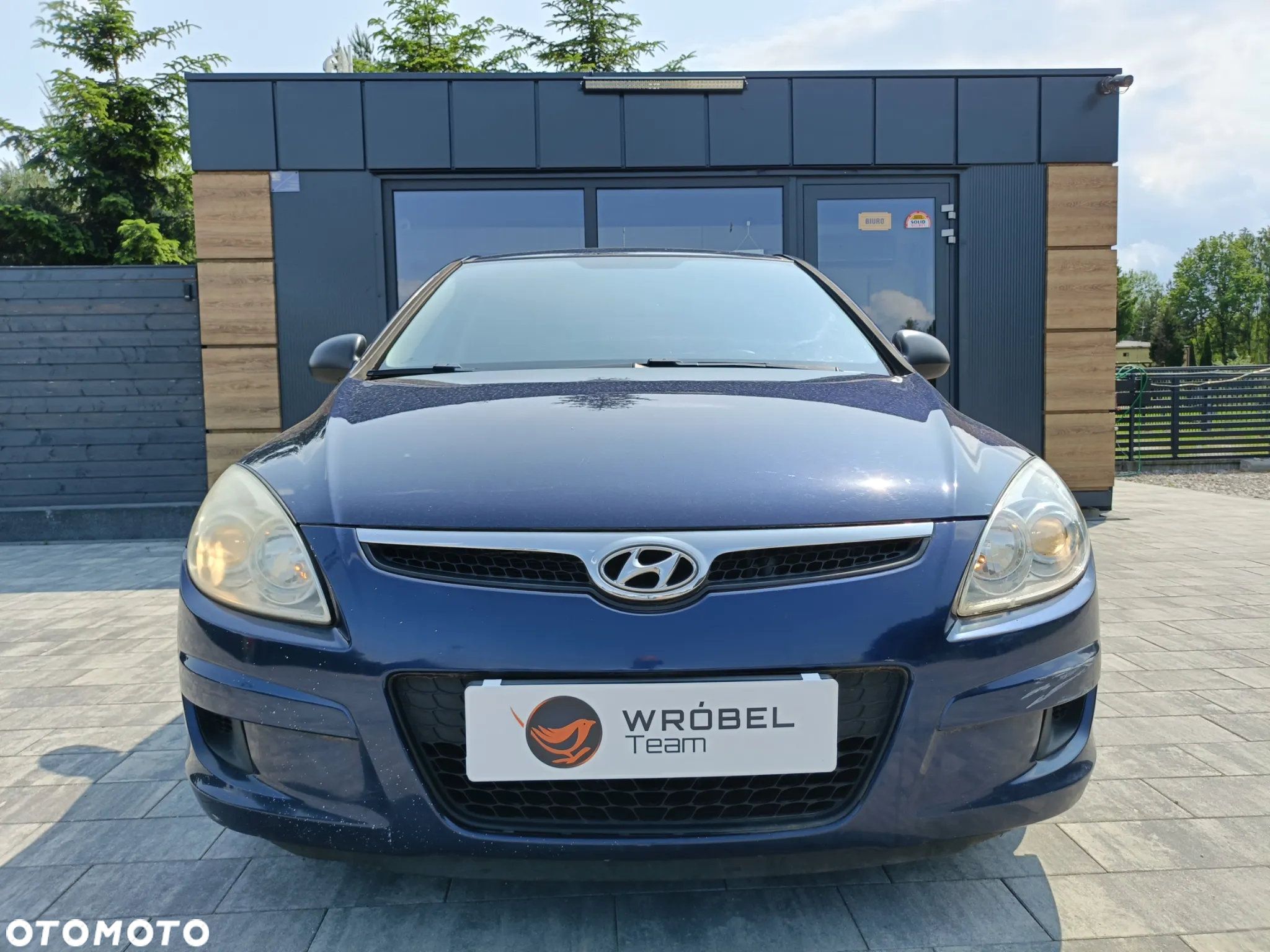 Hyundai i30 - 4