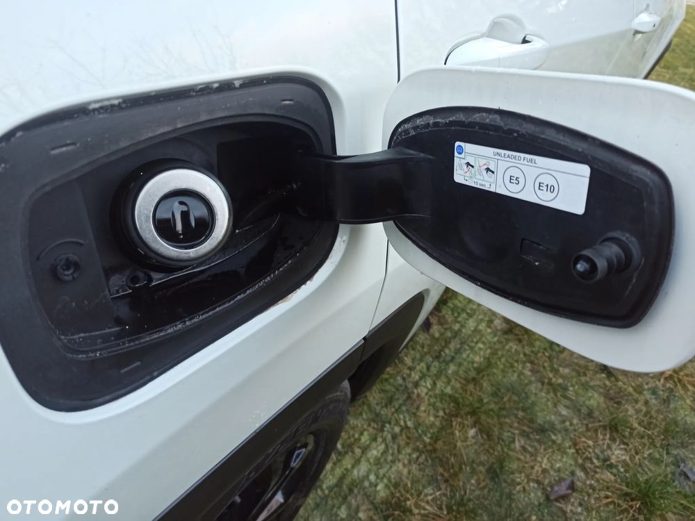 Jeep Compass 1.3 T4 PHEV 4xe Longitude S&S - 9