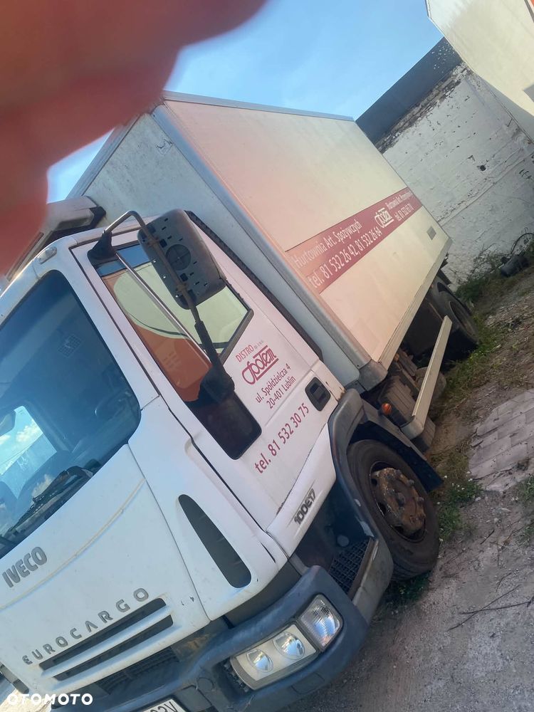 Iveco Inny
