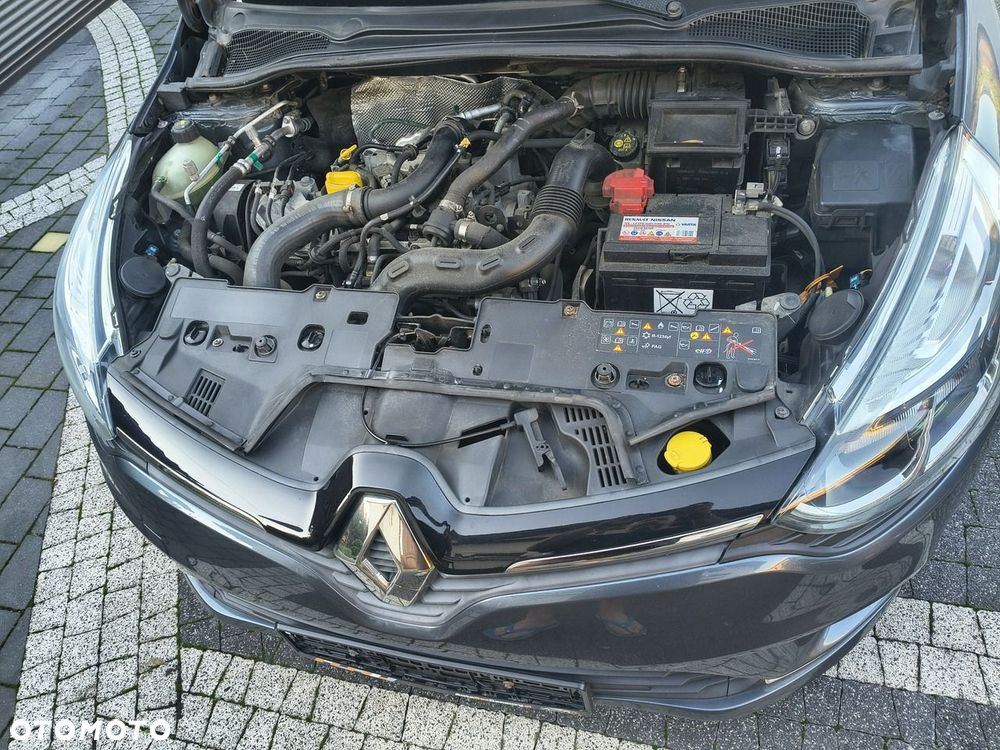 Renault Clio - 33