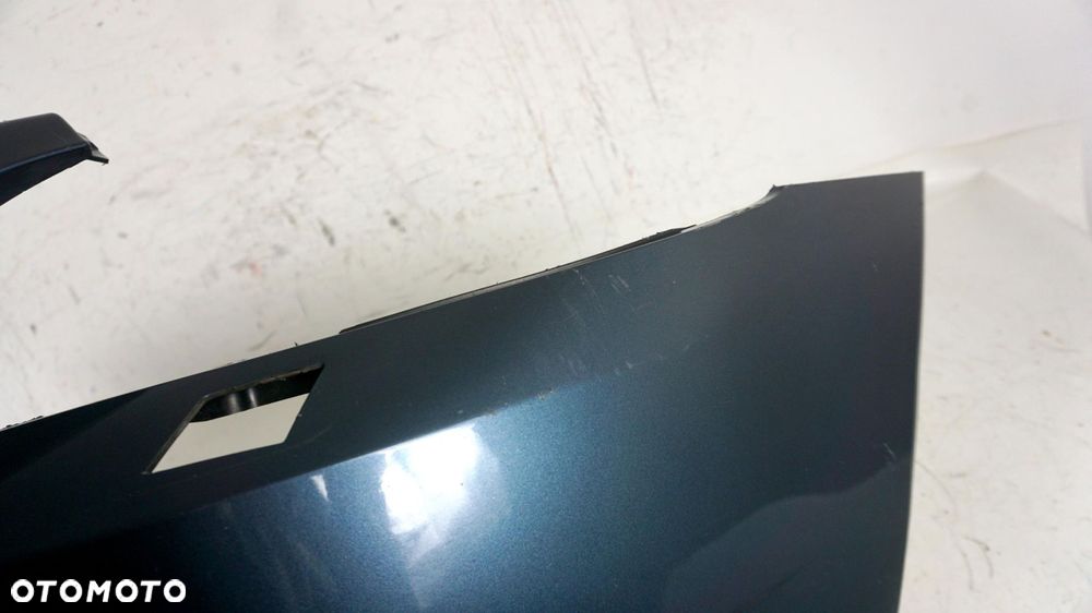 ZDERZAK PRZÓD PRZEDNI R-DESIGN VOLVO V50 LIFT 07-12 2007-2012 488-46 - 6
