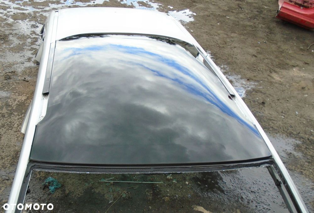 PEUGEOT 307 LIFT DACH PANORAMA SZKLANY - 3