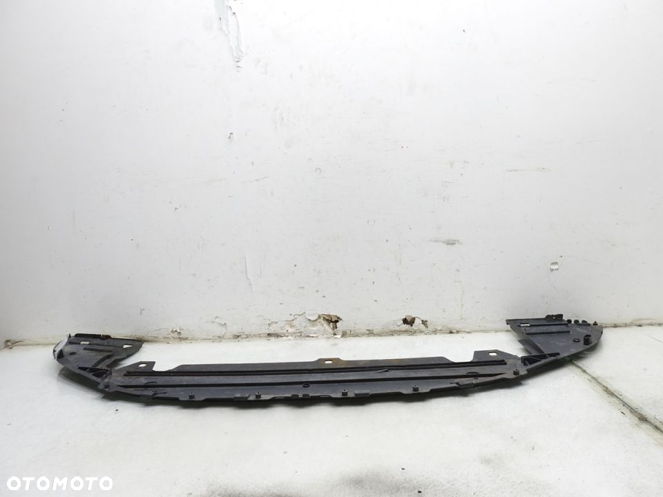 OSŁONA POD ZDERZAK PRZÓD VOLVO V70 III LIFT - 2