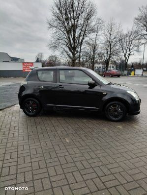 Suzuki Swift 1.3 A-M-T Comfort - 13