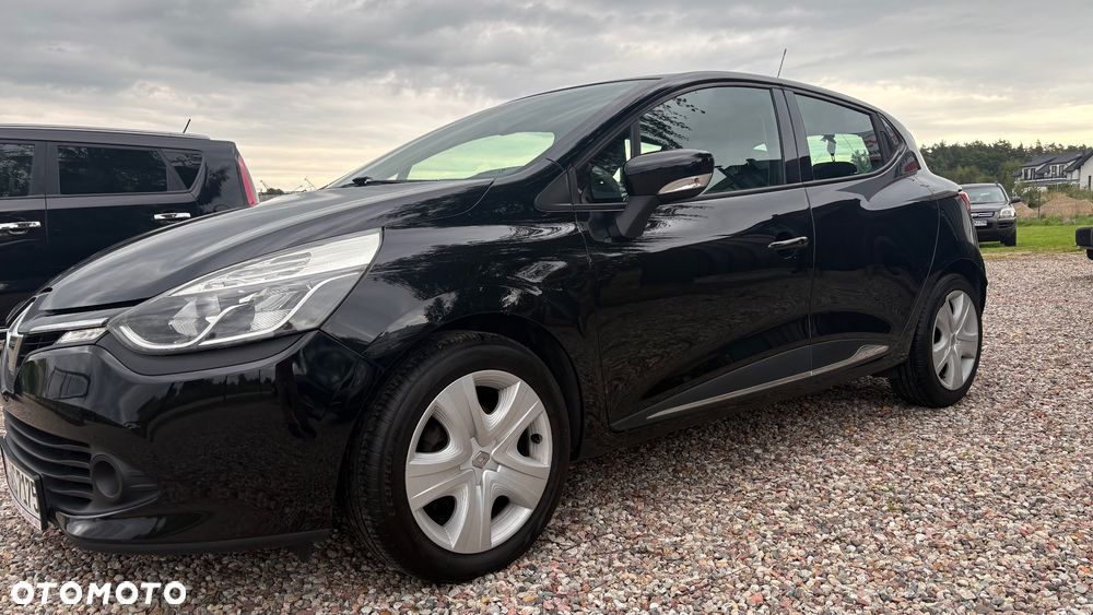 Renault Clio TCe 90 Dynamique - 30