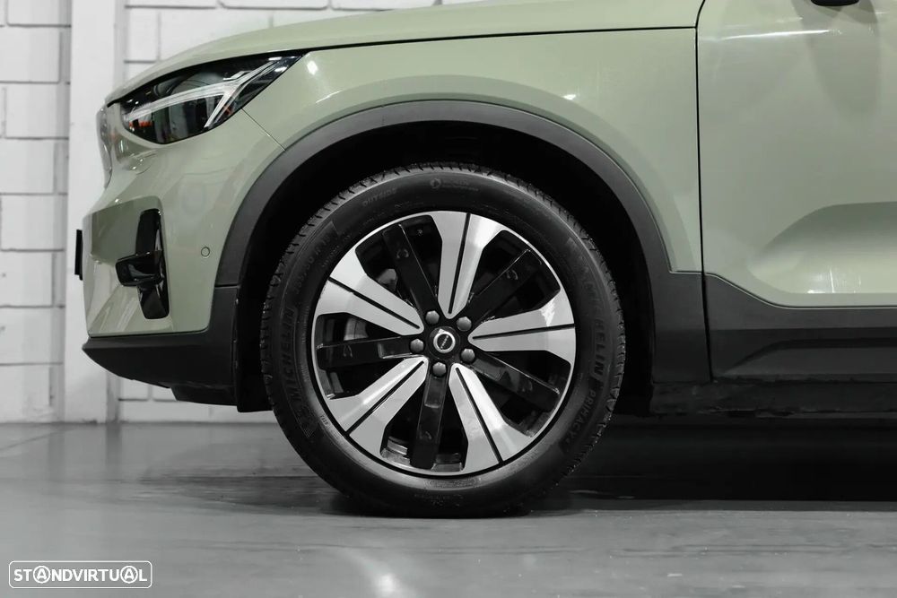 Volvo C40 - 34