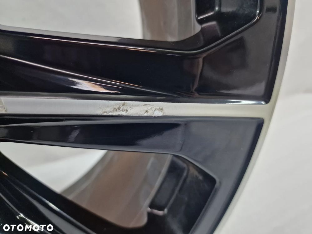 AUDI Q4 RS RSQ4 89A 8JX20H2 ET45 ET 45 FELGA ALUMINIOWA 20 CALI 20" POJEDYNCZA , NR 89A601025K / 89A601025 K , NR AUKCJI FELGA1 - 14