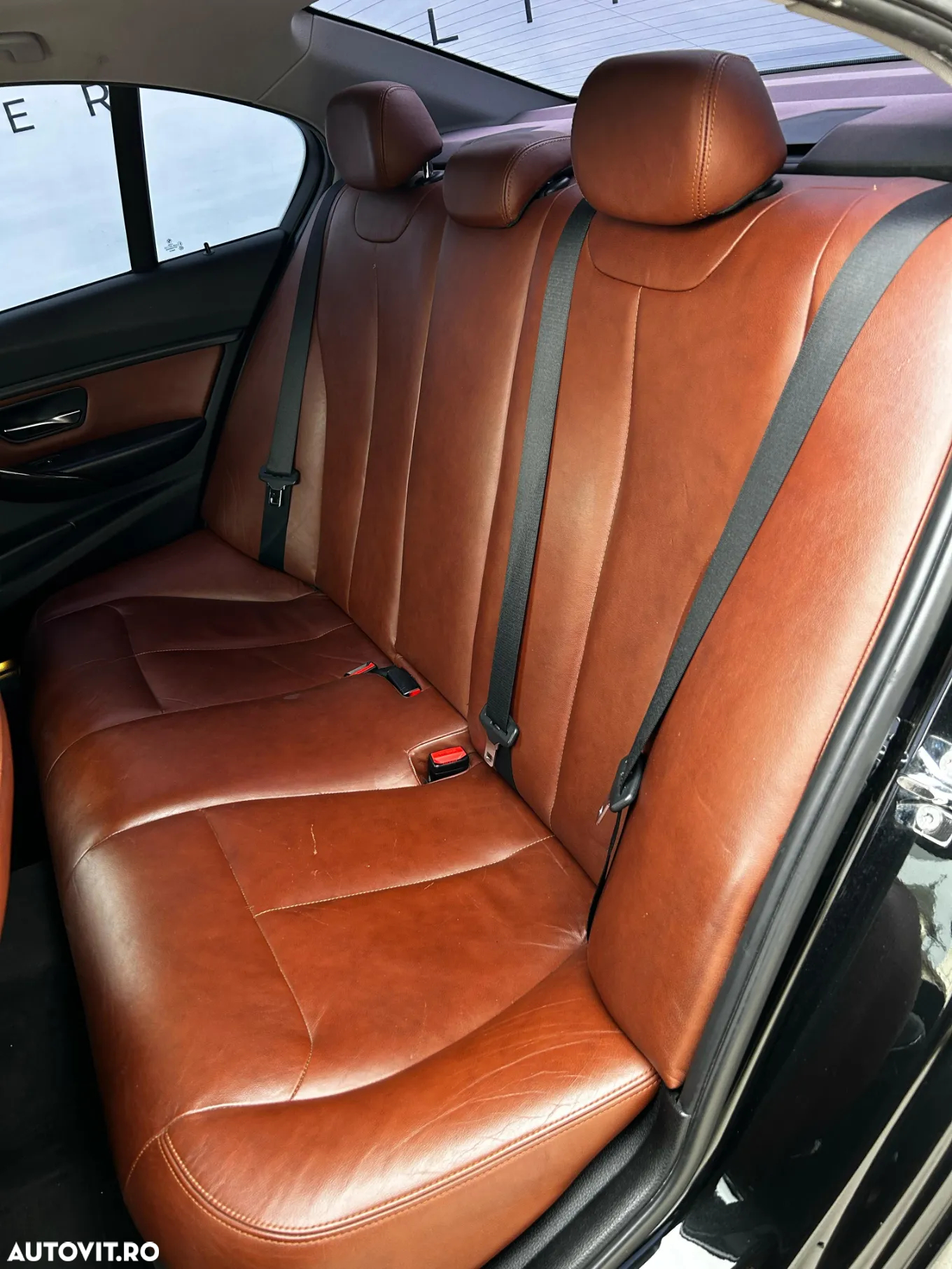 BMW Seria 3 - 16