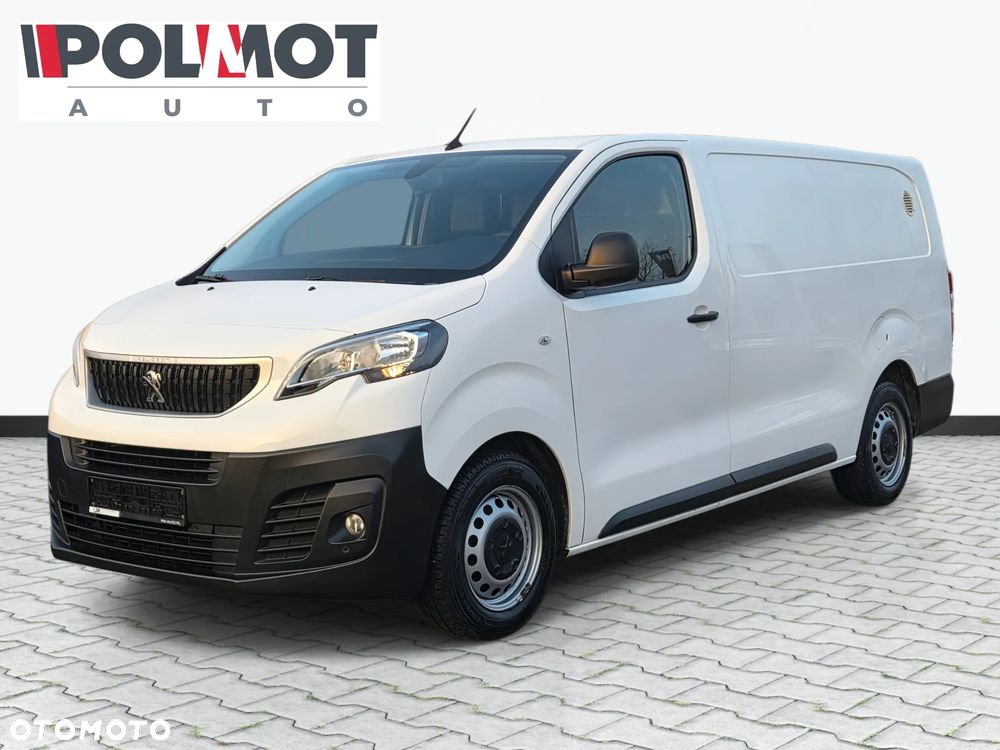 Peugeot EXPERT - 2