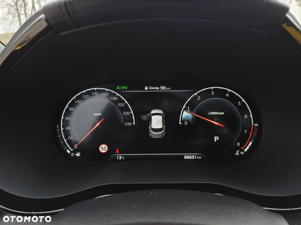 Kia XCeed 1.4 T-GDI OPF DCT7 LAUNCH EDITION - 37