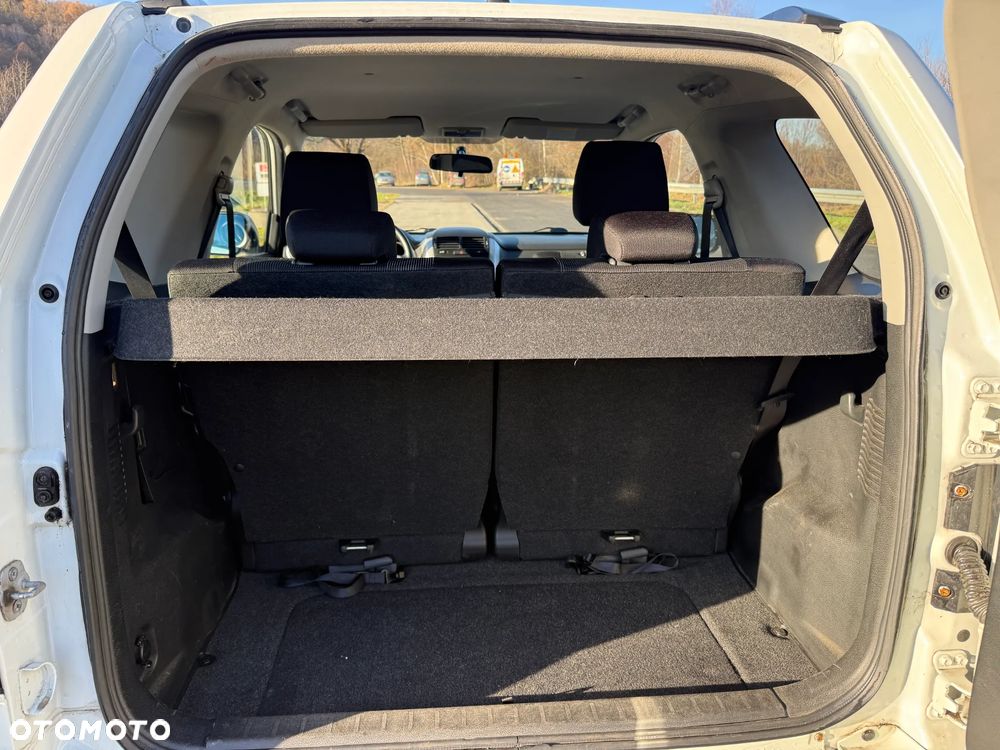 Suzuki Grand Vitara 2.4 Comfort - 9