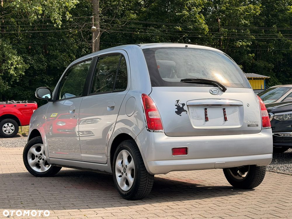Daihatsu Trevis 1.0 Automatik - 16