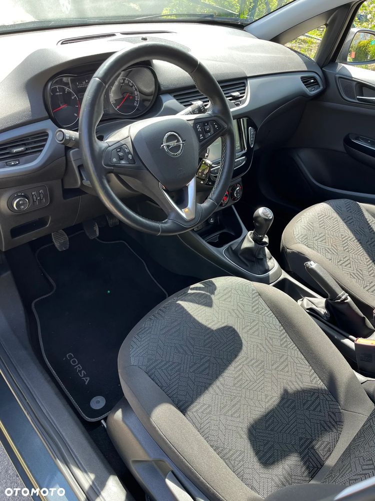 Opel Corsa - 6
