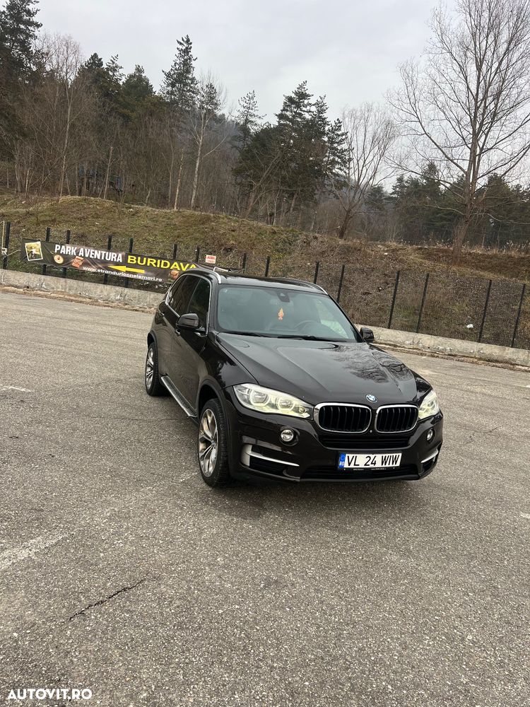 BMW X5 - 3