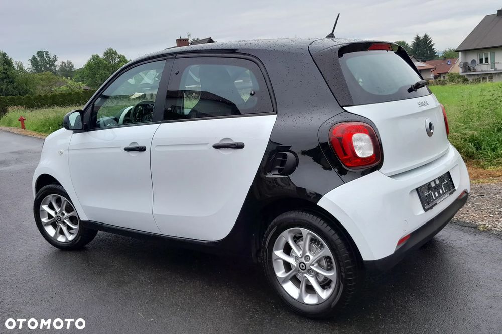 Smart Forfour perfect - 23