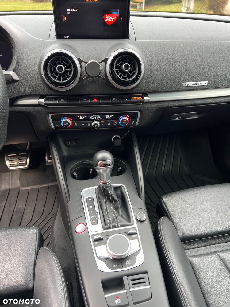 Audi S3 - 15