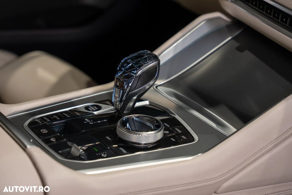 BMW X6 - 29