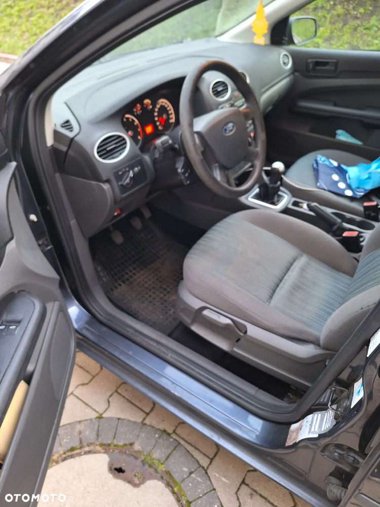 Ford Focus - 6