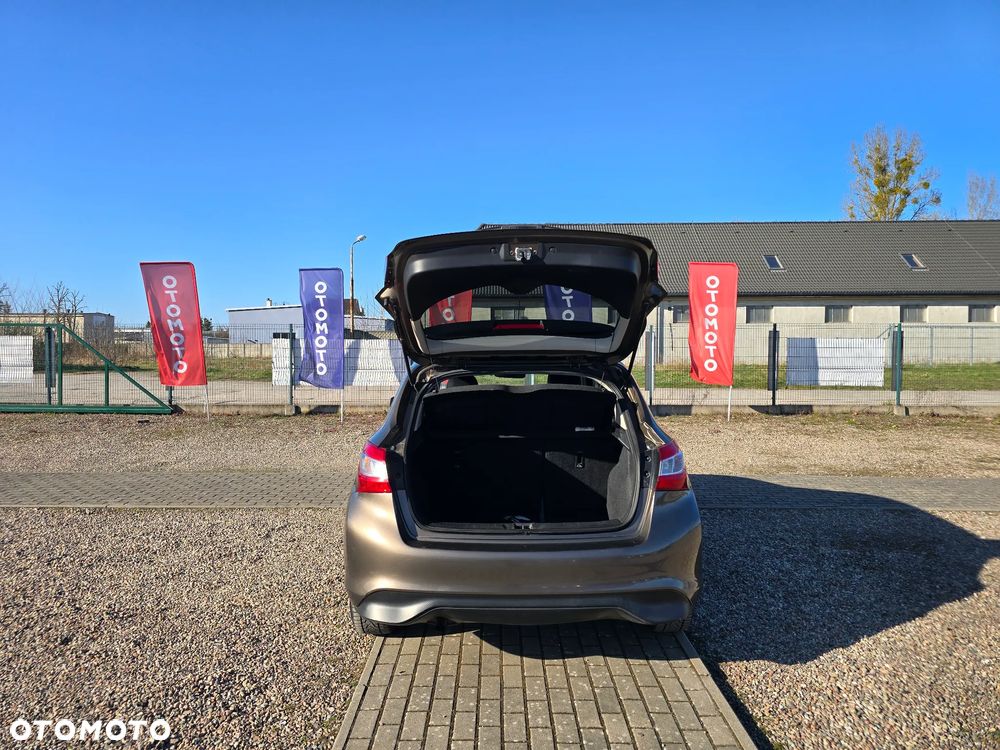 Nissan Pulsar 1.2 DIG-T Xtronic N-Vision - 11