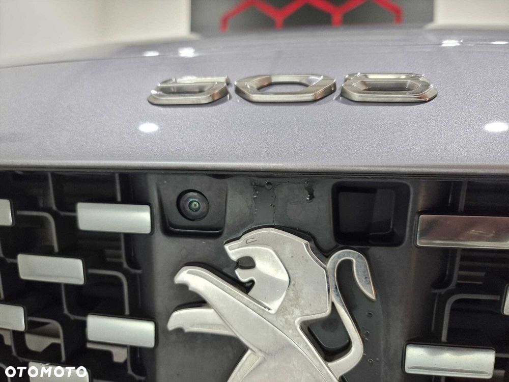 Peugeot 508 - 38