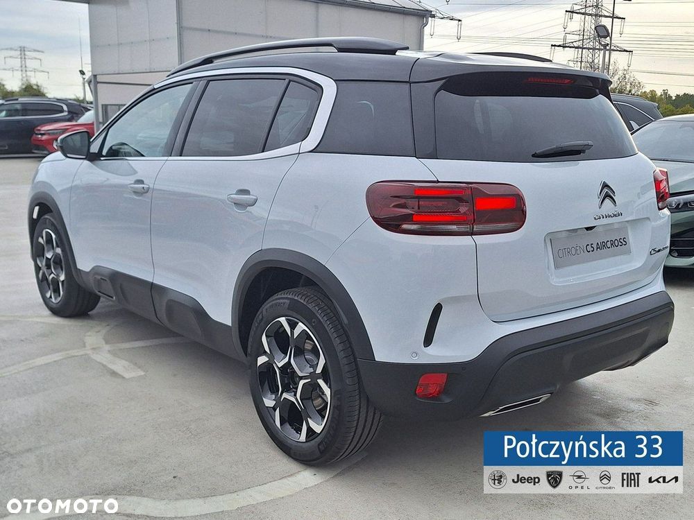 Citroën C5 Aircross - 6