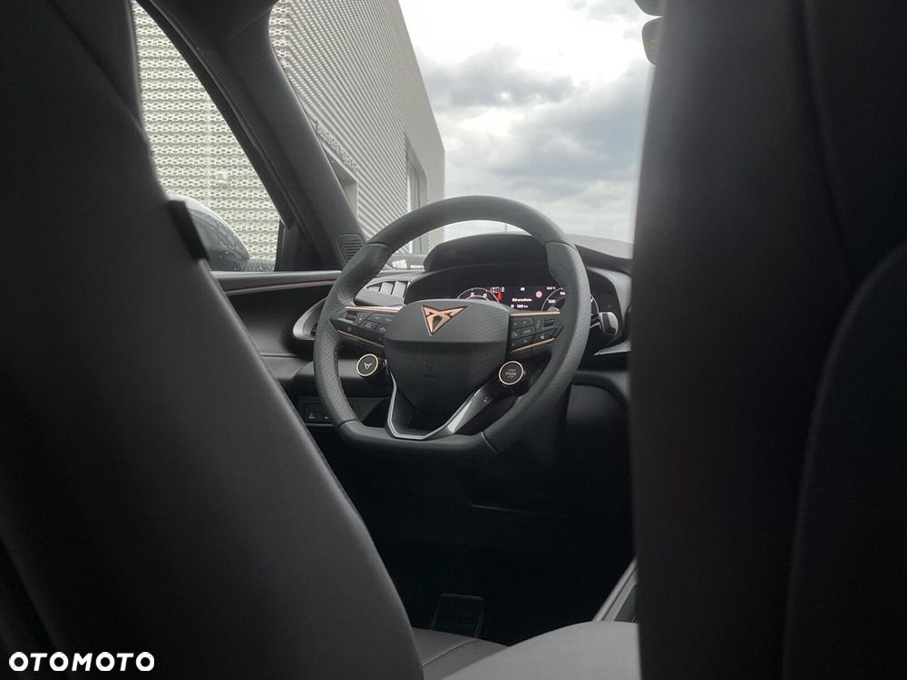 Cupra Terramar - 27