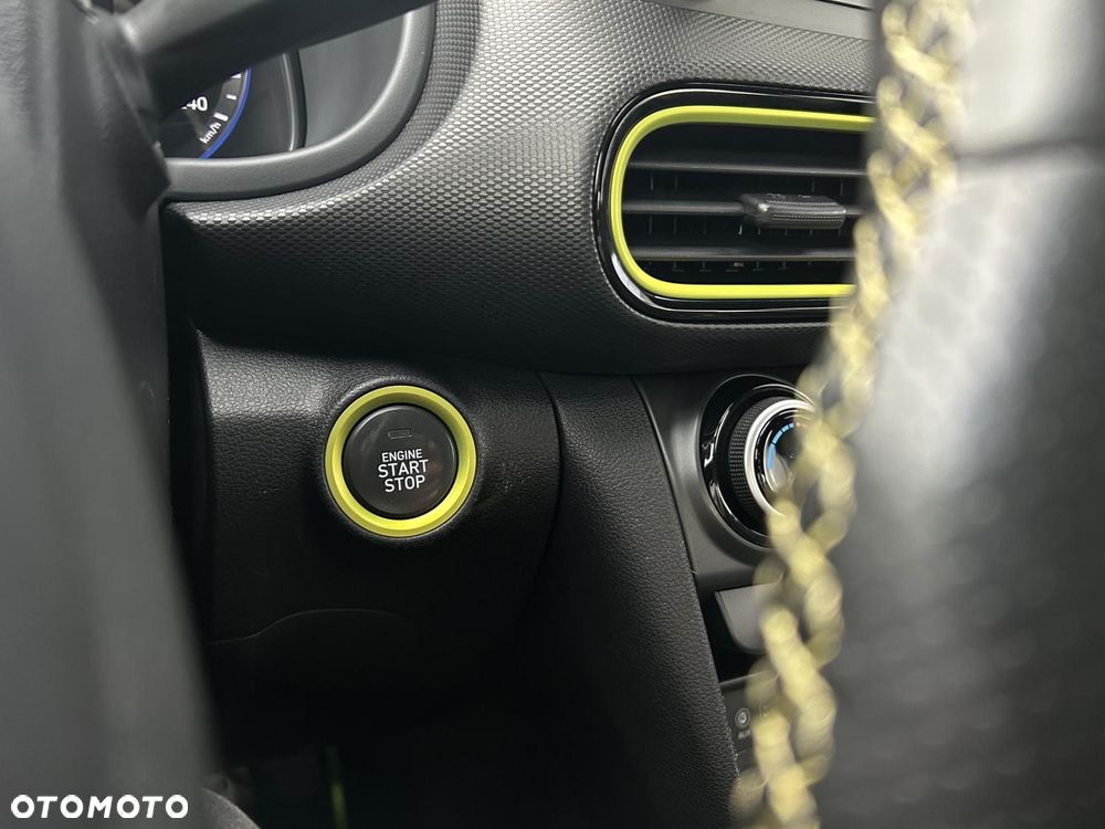 Hyundai Kona 1.0 T-GDI Style - 27