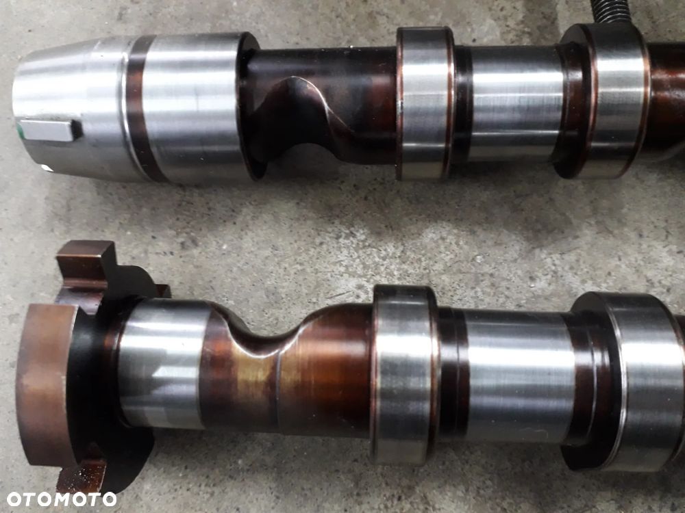 głowica 06F103373 A6 C6 2.0 FSI TFSI BPJ - 28