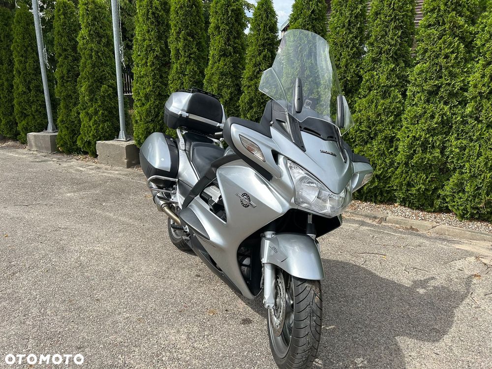 Honda ST - 17