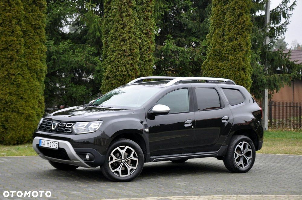Dacia Duster - 11